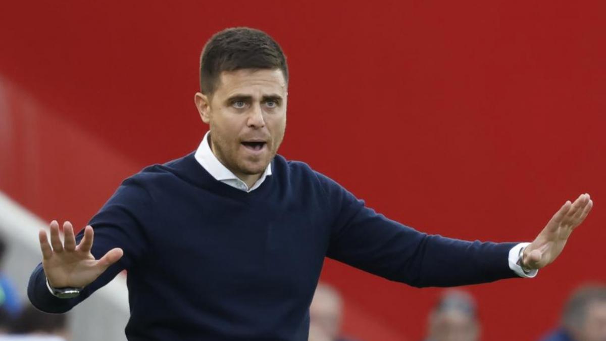 “El empate es el resultado más justo”