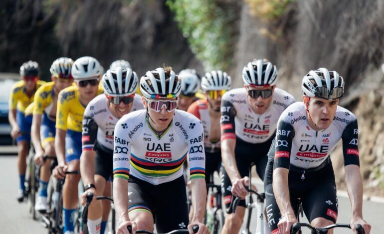 “La tradición está siendo un freno”