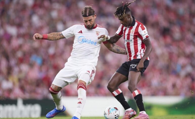 El reto de Gudelj en los derbis