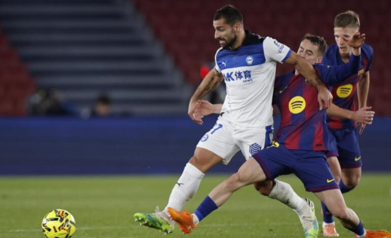 “Han acabado pidiendo la hora”