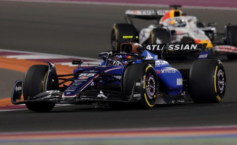 horario, parrilla y dónde ver en TV a Alonso y Sainz