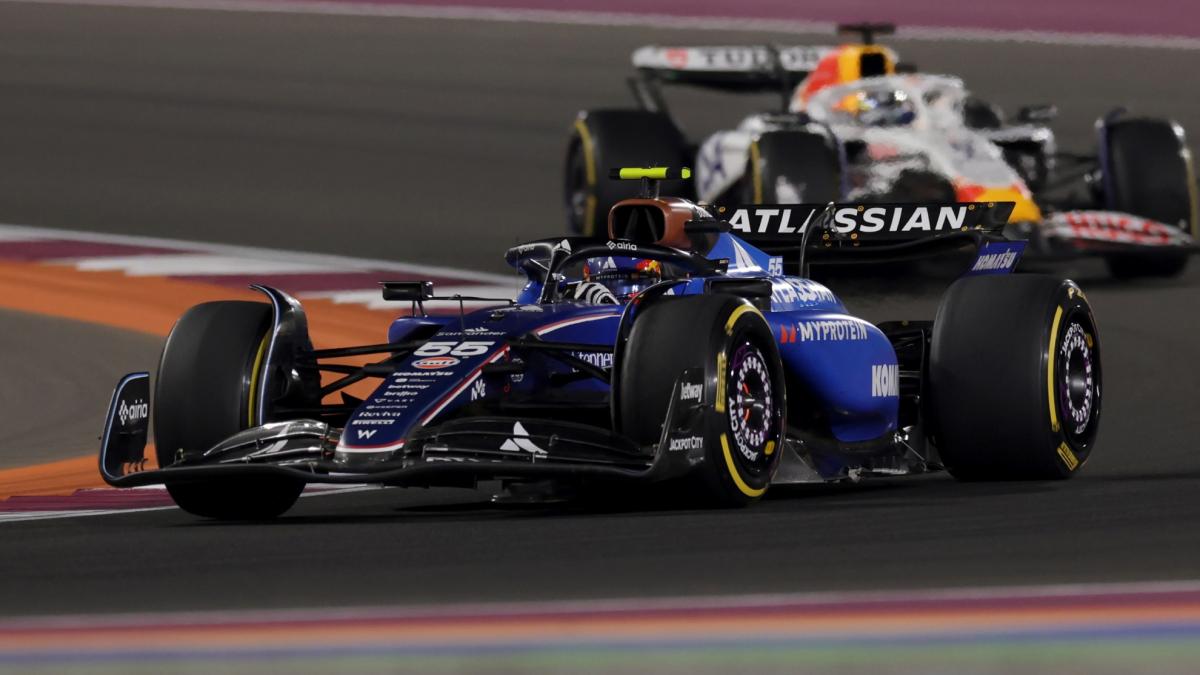 horario, parrilla y dónde ver en TV a Alonso y Sainz