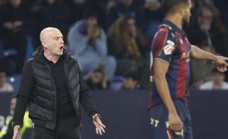 Estamos fastidiados pero la vida no permite tirar la toalla