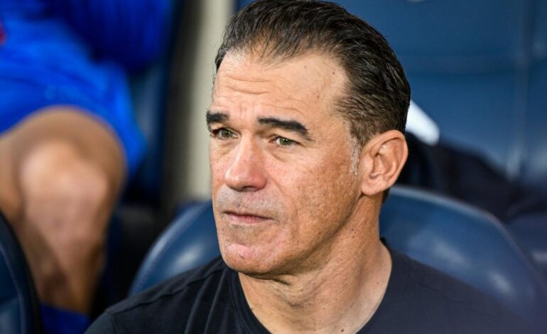 LEVANTE LUIS GARCÍA PLAZA