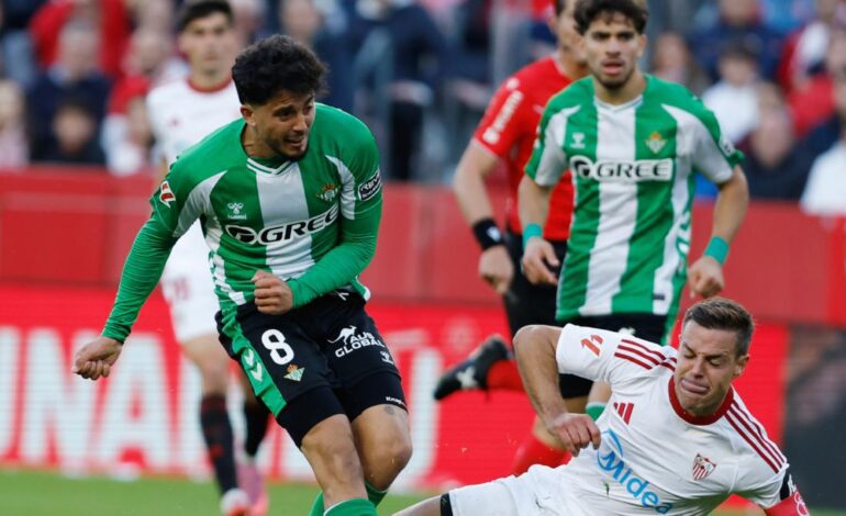 Son tres puntos, pero es un subidón muy grande