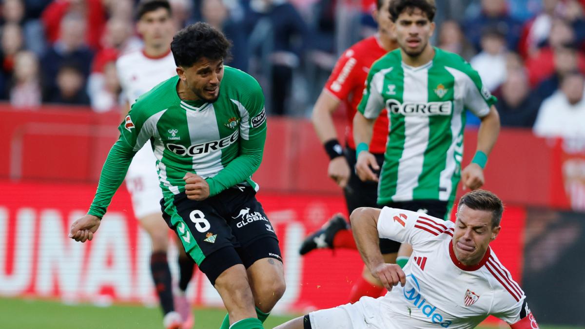 Son tres puntos, pero es un subidón muy grande