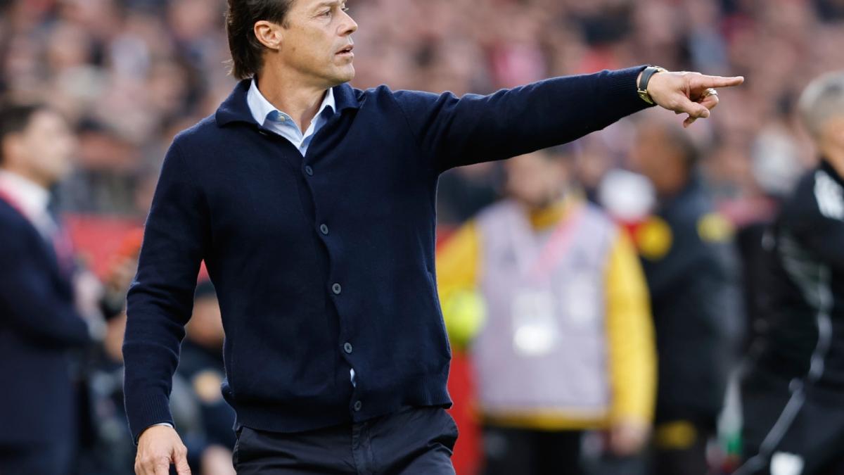 No podemos hacer un regalo por partido