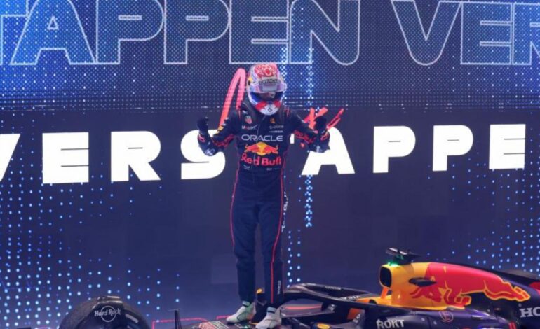 No necesito motivación, sólo un poco de suerte