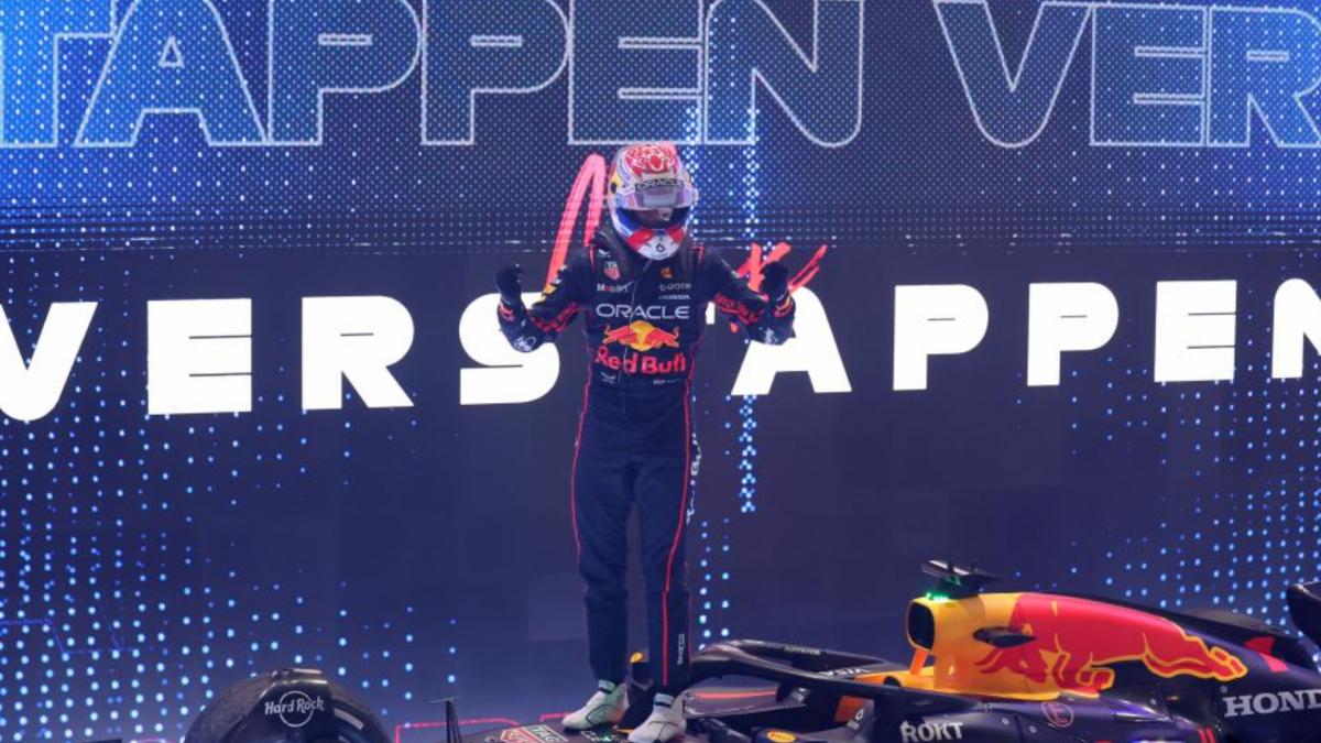 No necesito motivación, sólo un poco de suerte