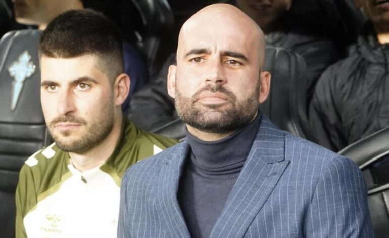 “El rival se ha encontrado con el partido que quería”