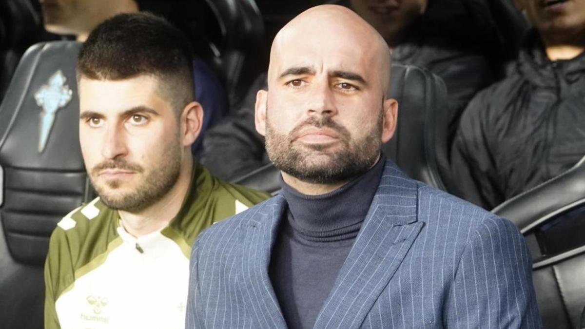 “El rival se ha encontrado con el partido que quería”