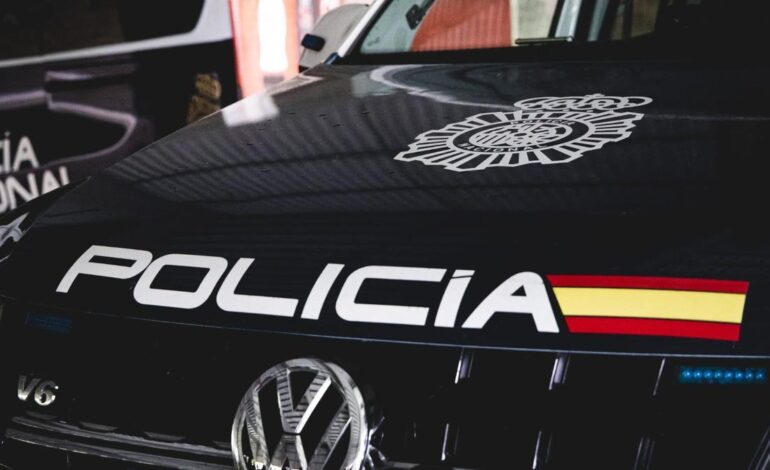 Detenido un educador de un centro de menores en Málaga por tres delitos de agresión sexual