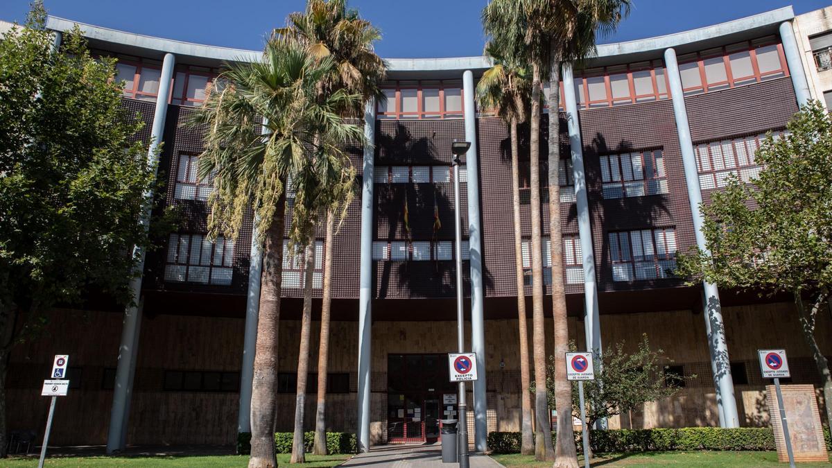 ESTAFA FRAILE VALENCIA | A juicio un fraile por estafar más de 220.000 euros a sacedortes ancianos en una residencia de Valencia