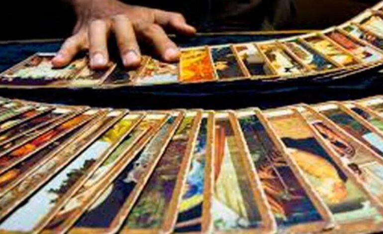 Un tarotista de Jerez violó a una mujer para «quitarle un mal de ojo»: le dijo que le poseería el espíritu de Pomba Gira