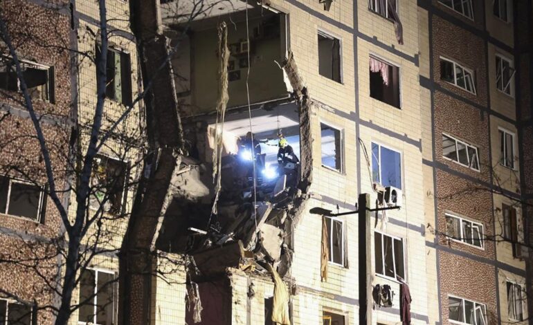 Guerra de Ucrania, en DIRECTO