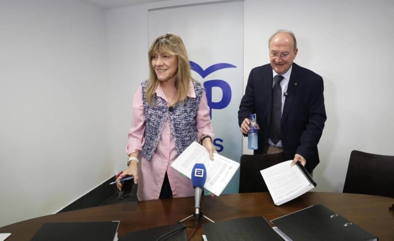 Hay un desfase de 18 millones