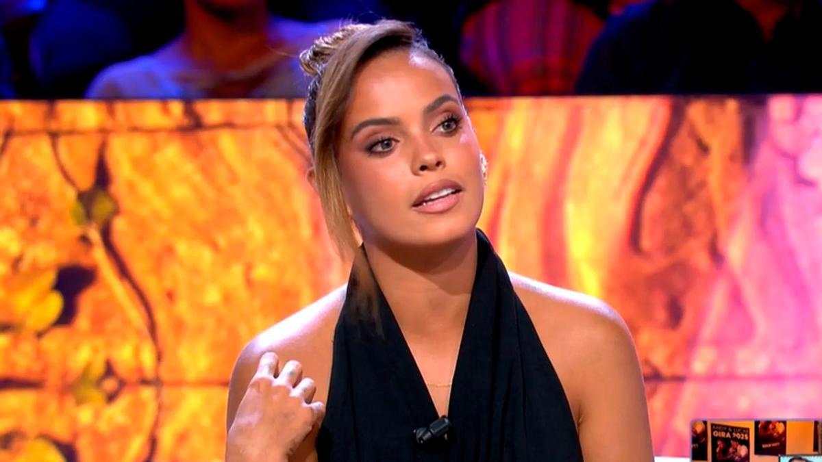 POLÉMICA HIJA DE ROCÍO JURADO