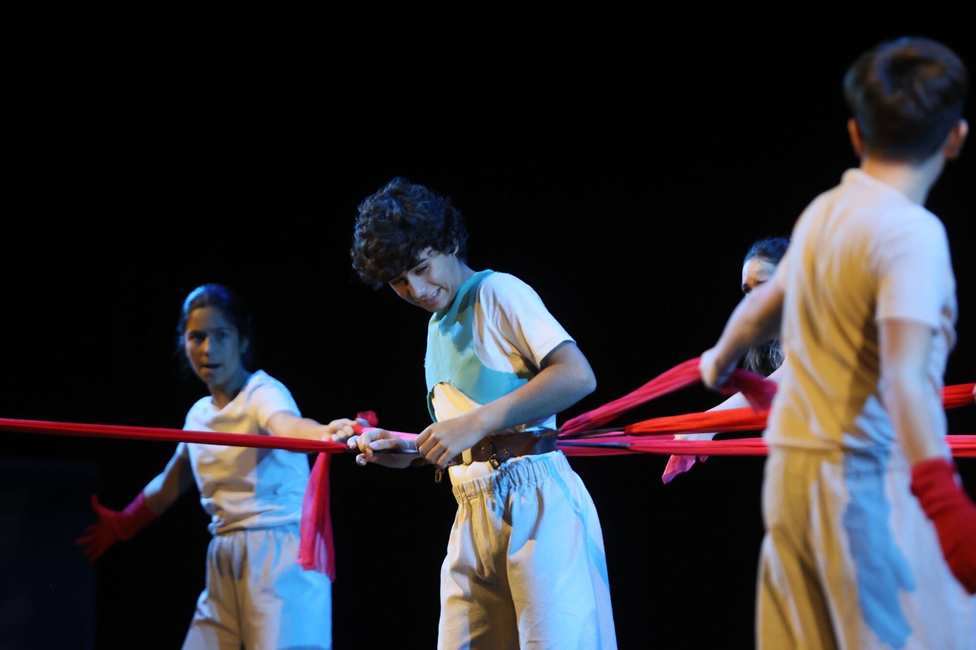 "La Federica" debuta el 15 de noviembre con la versión infantil de "La flauta mágica"