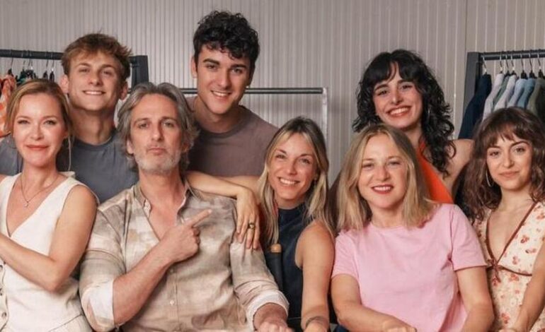 ESTRENOS DE CINE | ‘Todos los lados de la cama’ o la reeducación sexual de los adultos