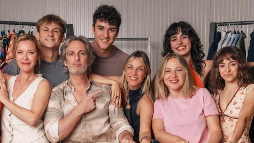 ESTRENOS DE CINE | ‘Todos los lados de la cama’ o la reeducación sexual de los adultos