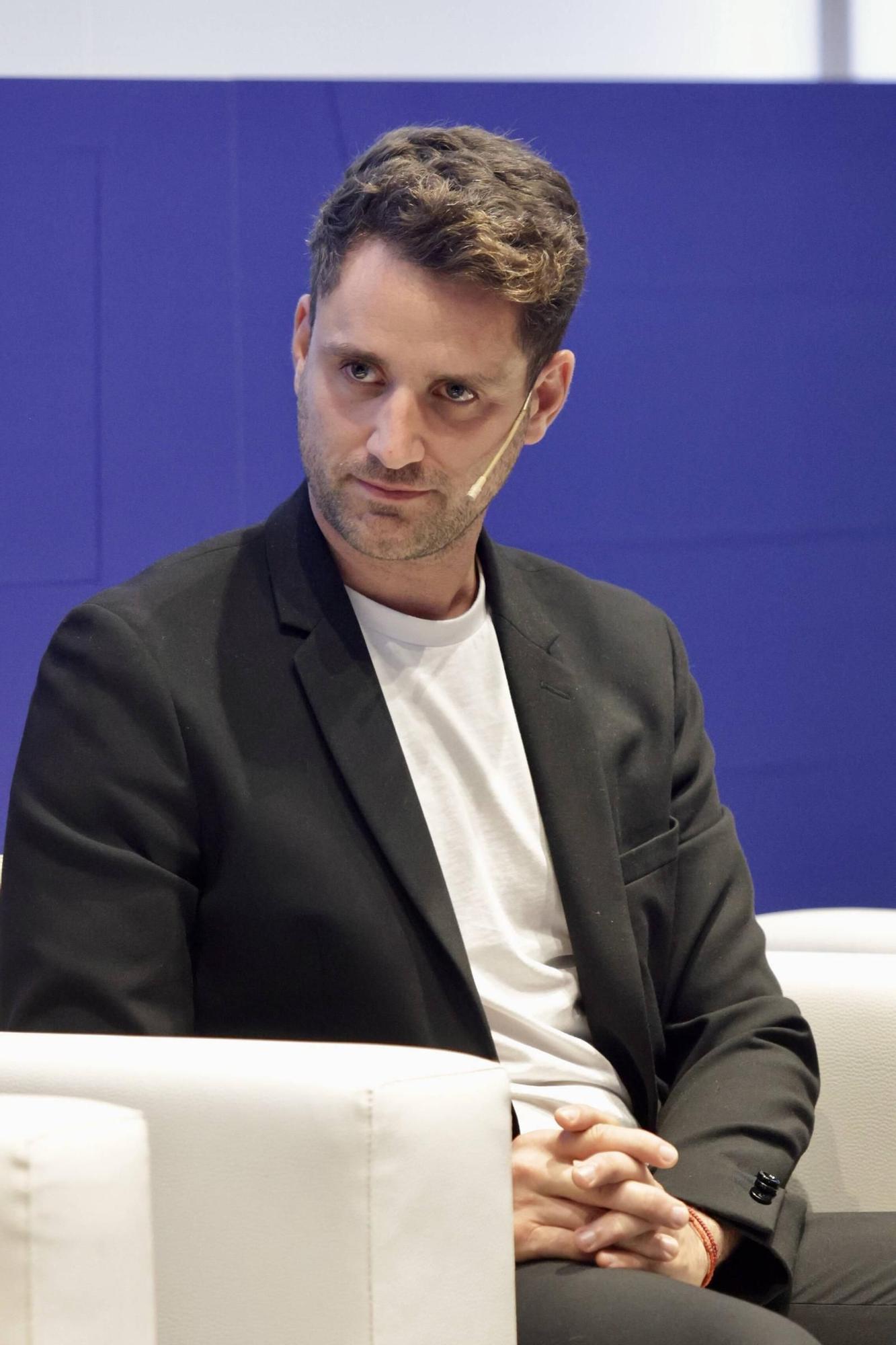 EN FOTOS: Así fue el evento de BBVA sobre IA en NUEVA ESPAÑA