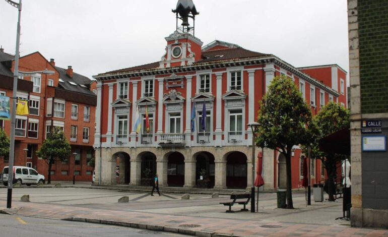 Mieres centra en el cine y el teatro las actividades reivindicativas por el 25N