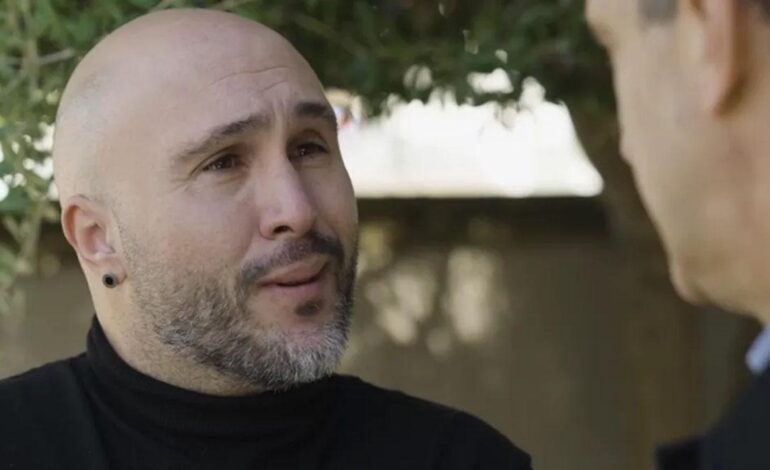 Kiko Rivera confiesa que su hijo llama «papá» a la expareja de su ex y este manda un mensaje: «Siempre estaré para ti»