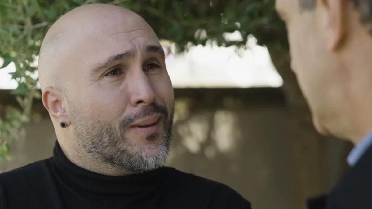 Kiko Rivera confiesa que su hijo llama «papá» a la expareja de su ex y este manda un mensaje: «Siempre estaré para ti»