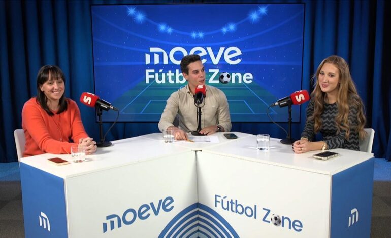 ¿Qué le pasa al Madrid? El Barça aprieta LaLiga