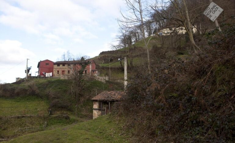 así es la ruta que habilitará Langreo con fondos europeos