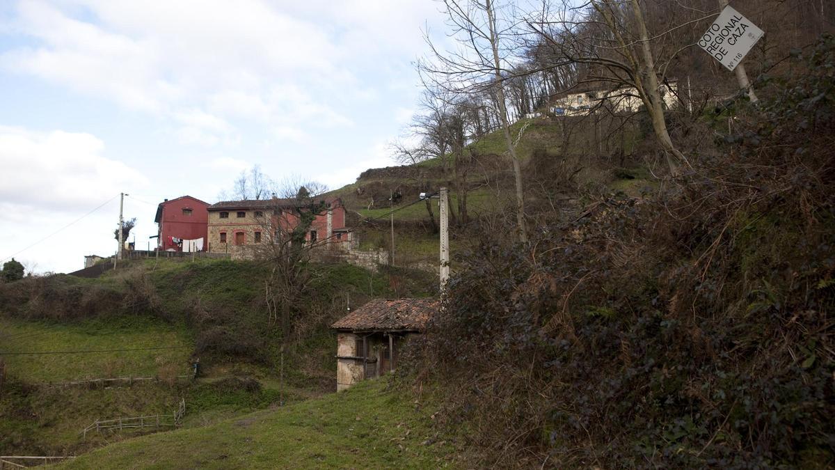 así es la ruta que habilitará Langreo con fondos europeos