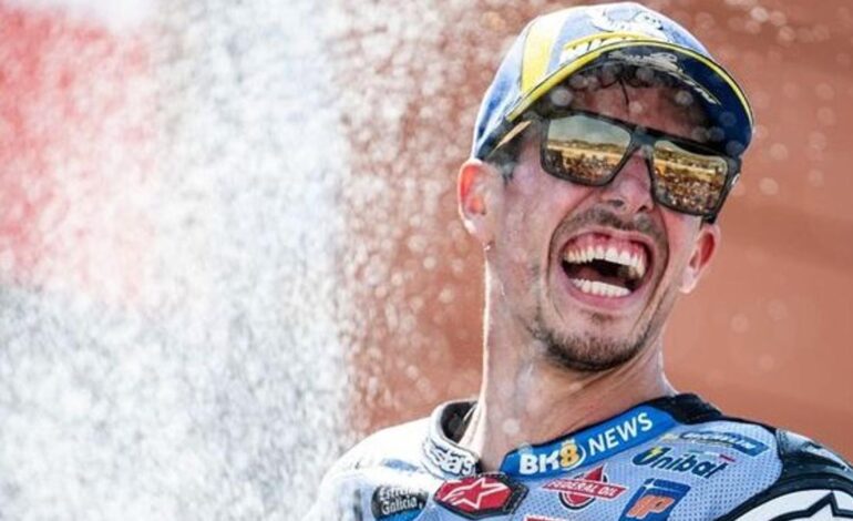 MOTOGP | GP DE LA COMUNITAT VALENCIANA