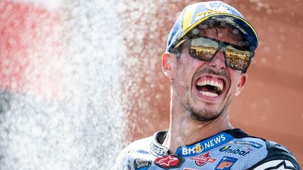 MOTOGP | GP DE LA COMUNITAT VALENCIANA