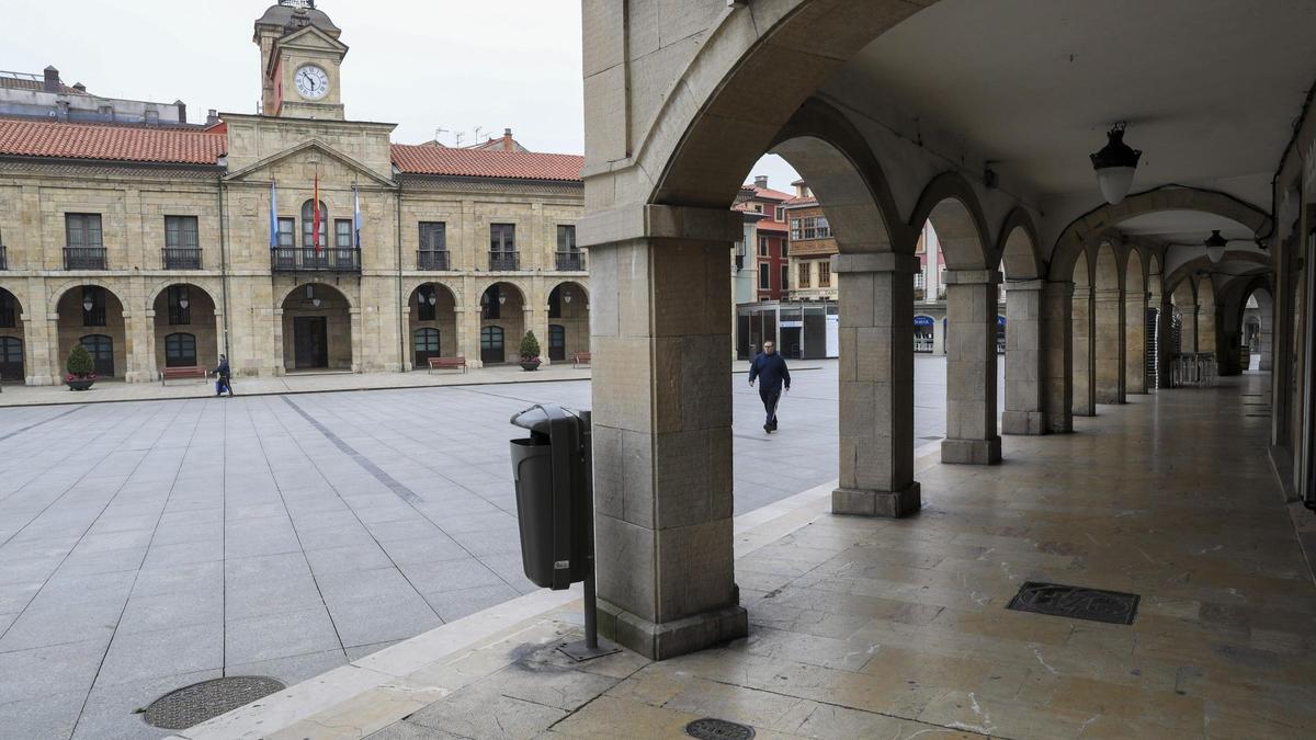 La Xira Didáctica aporta a Avilés con talleres y conciertos pal alumnáu d’asturianu y eonaviegu