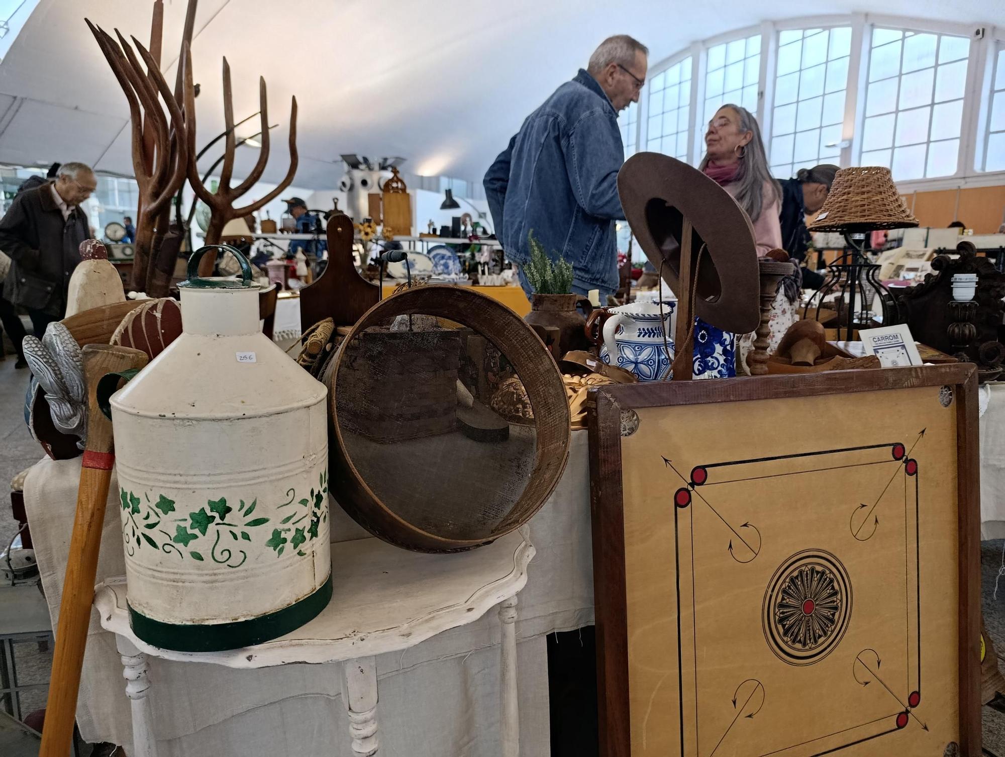 La Pola más "vintage"