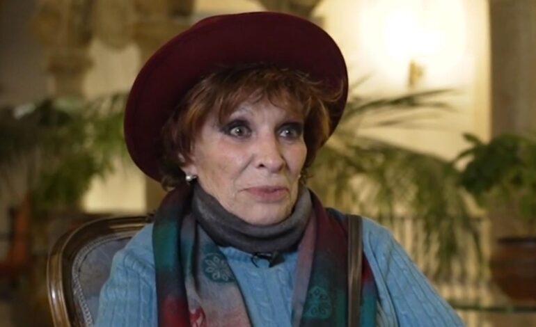 El octogenario acusado de provocar la muerte de Encarnita Polo, bajo custodia policial e ingresado en un psiquiátrico