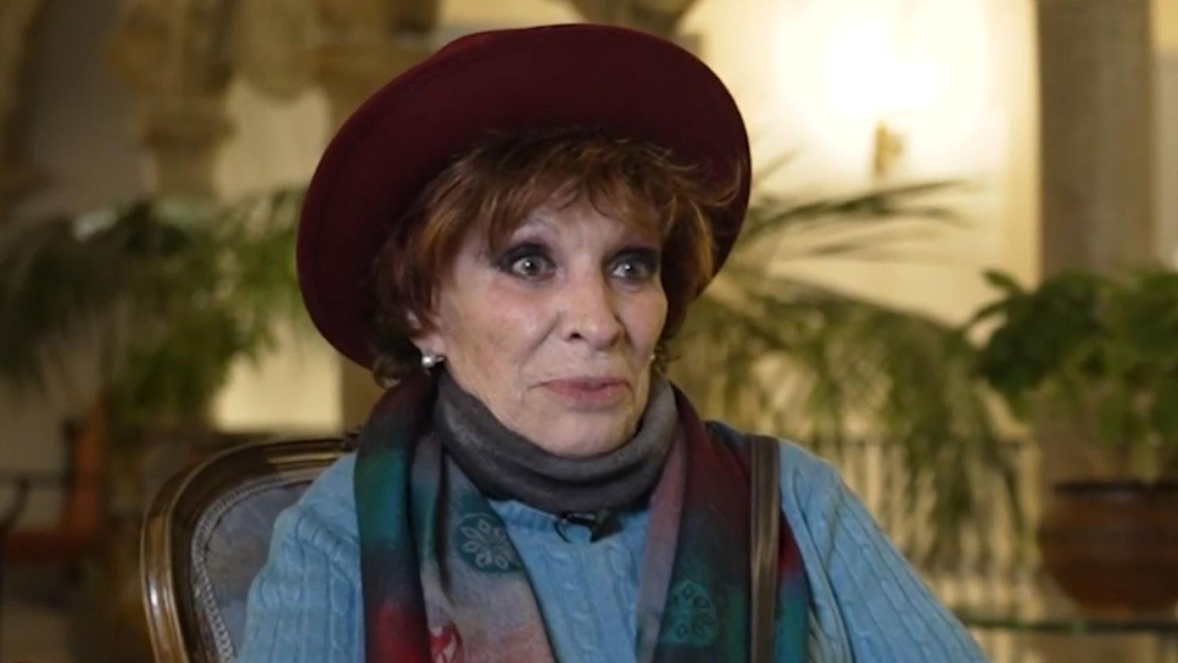 El octogenario acusado de provocar la muerte de Encarnita Polo, bajo custodia policial e ingresado en un psiquiátrico