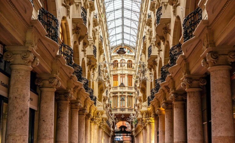 Albacete y 7 visitas cercanas por la ruta cervantina que te van a sorprender (y mucho)