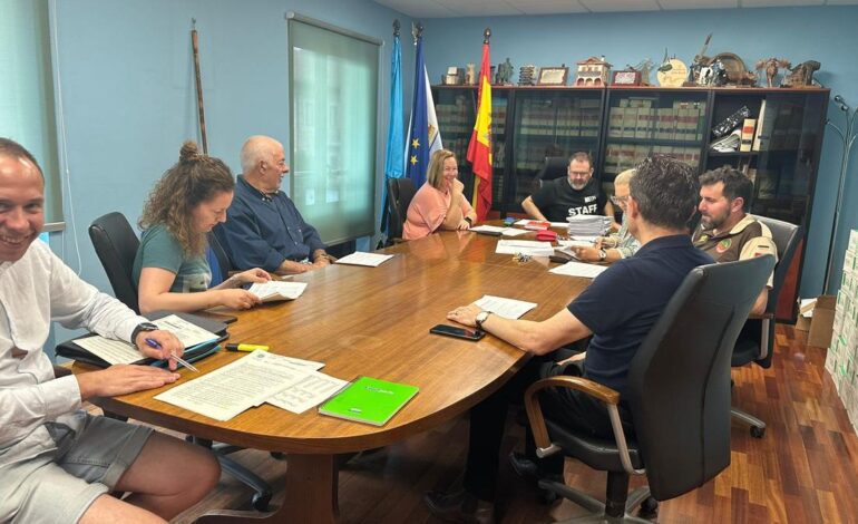 PRESUPUESTOS ONÍS | Onís aprueba un presupuesto de 2,1 millones para 2026, un 22% más que este año