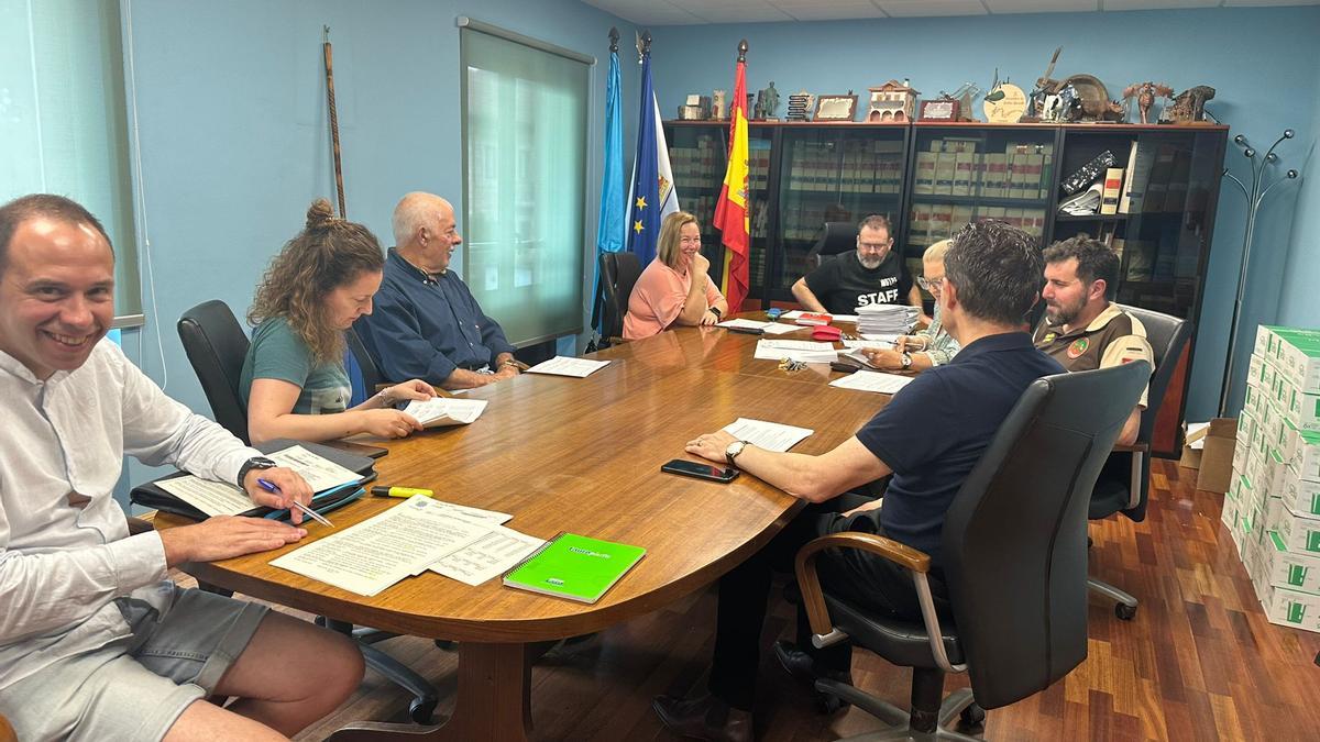 PRESUPUESTOS ONÍS | Onís aprueba un presupuesto de 2,1 millones para 2026, un 22% más que este año