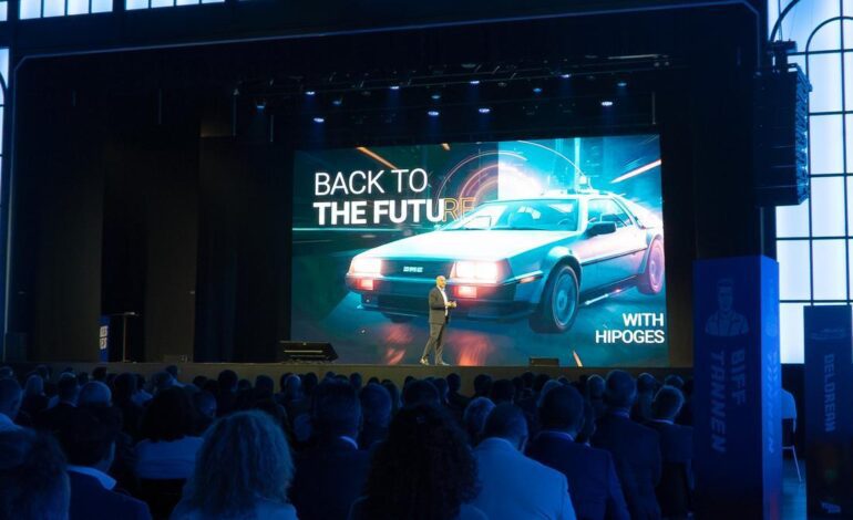 Hipoges presenta su nueva hoja de ruta para crecer en España más allá del servicing