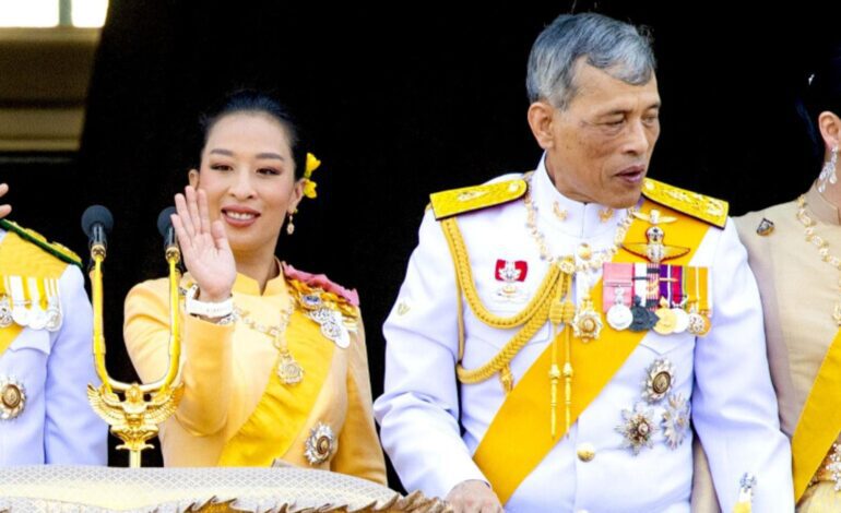 Sin noticias de la ‘princesa durmiente’ de Tailandia meses después de que agravara su salud tras tres años en coma