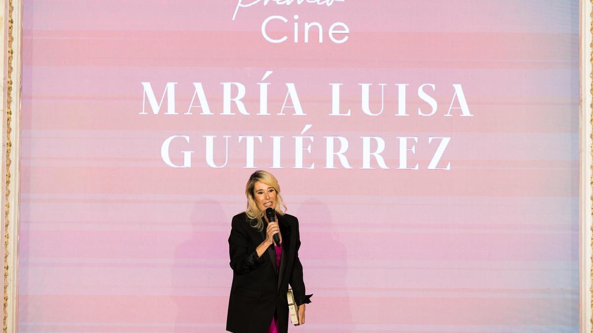 La IX edición de los Premios Mujer Madame Figaro, en imágenes.