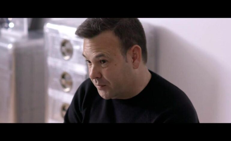 PROBLEMA VIVIENDA ESPAÑA | José Elías Navarro, empresario: «Si los políticos bajaran al barro y escucharan a la gente, entenderían qué hay que arreglar primero»