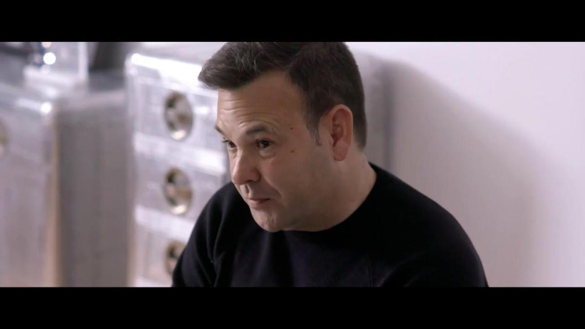 PROBLEMA VIVIENDA ESPAÑA | José Elías Navarro, empresario: «Si los políticos bajaran al barro y escucharan a la gente, entenderían qué hay que arreglar primero»