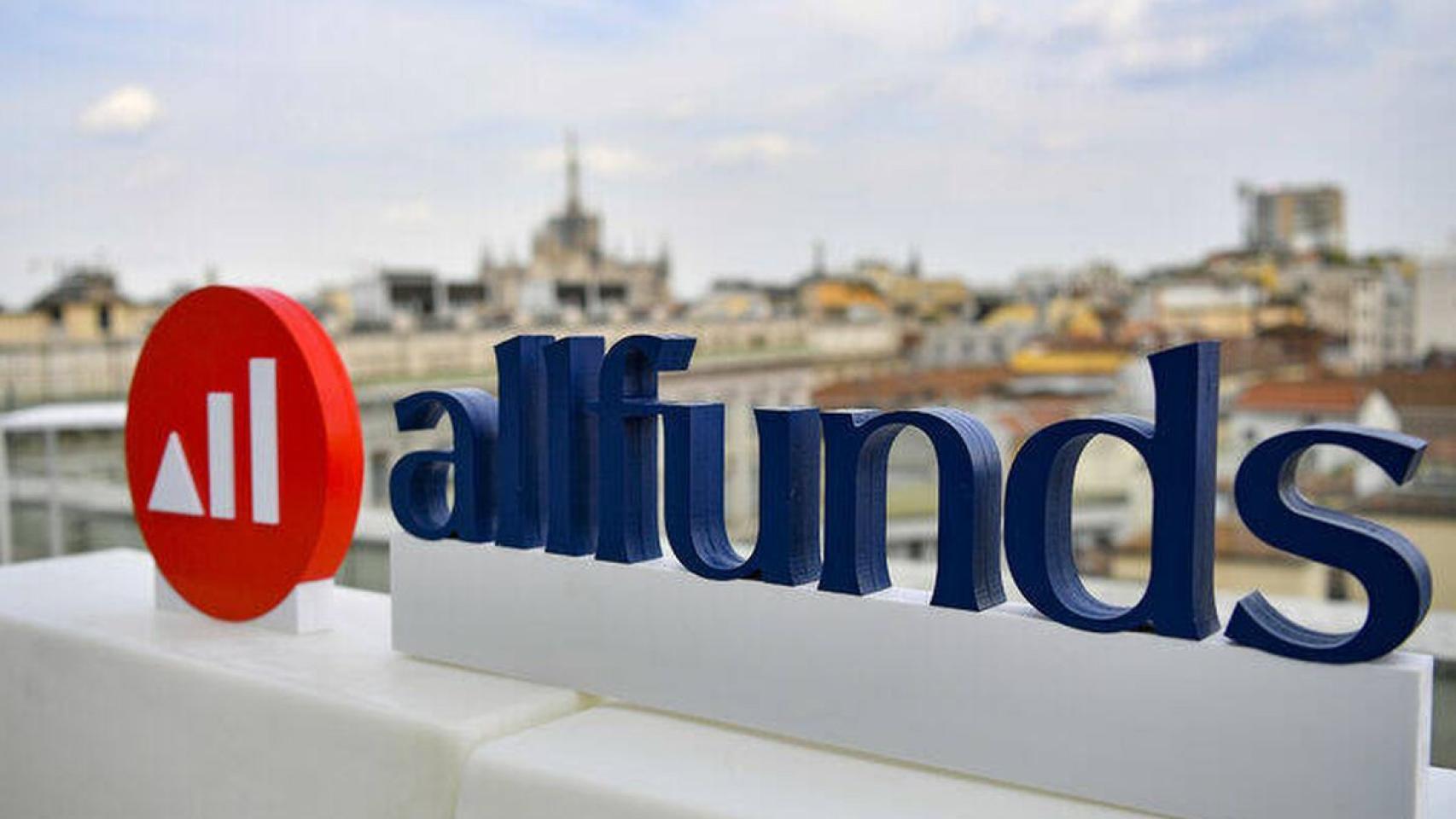 El mercado vaticina el éxito de la opa de Deutsche Börse a Allfunds tras la salida de su anterior CEO