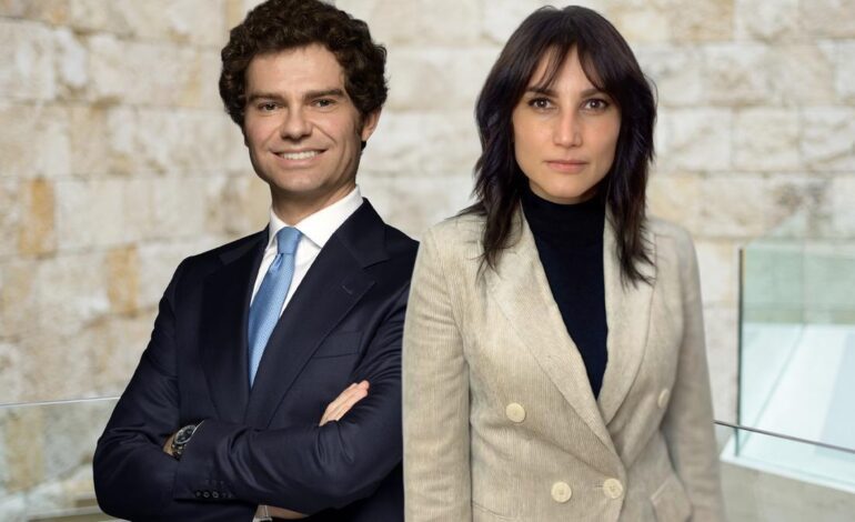 Pérez-Llorca apuesta por Barcelona y ficha a Silvia Mañá y Bojan Radovanovic como socios