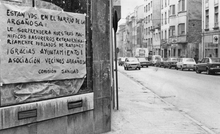 Las historias de sesión continua en el Roxy de Oviedo