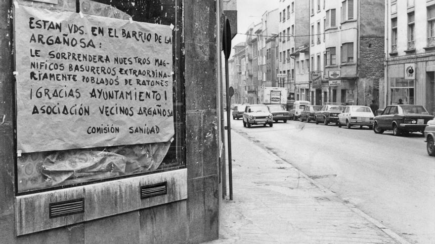 Las historias de sesión continua en el Roxy de Oviedo