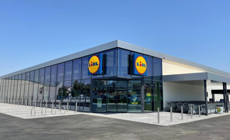 SARTÉN WOK LIDL | Adiós a la freidora de aire, la solución de Lidl que es mucho más barata y efectiva (y con un importante descuento)